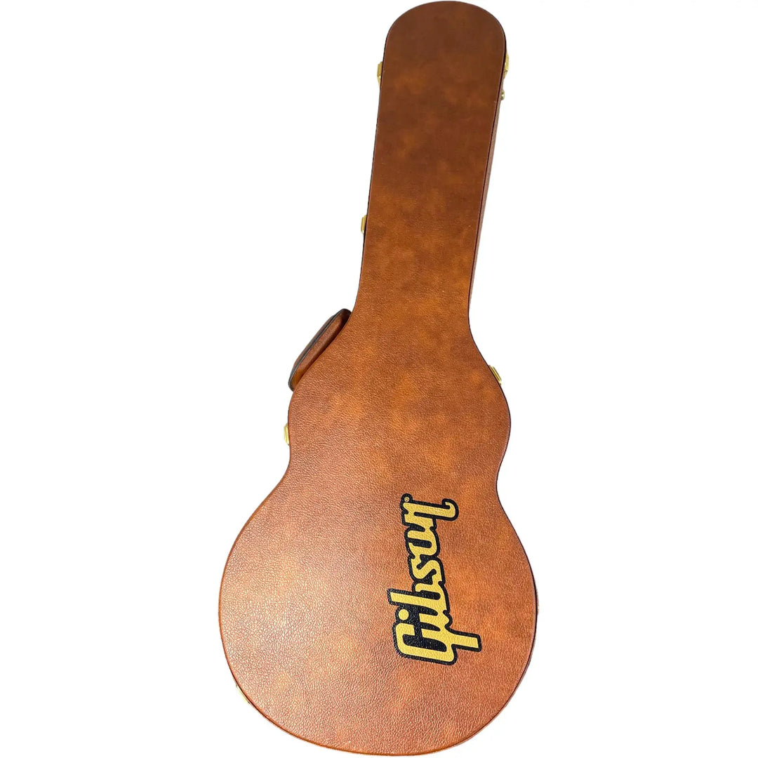 Gibson Les Paul Standard 2021 - Oxblood - Pat´s Guitars