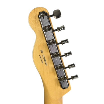 Fender Custom Telecaster Fender