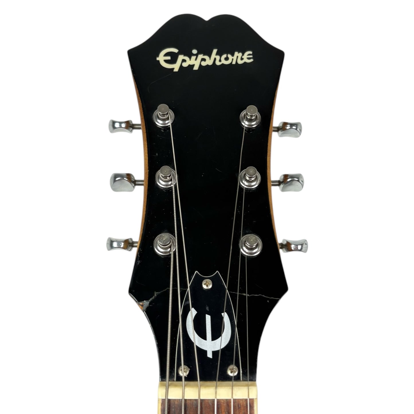 Epiphone Casino 2008 – Naturalny
