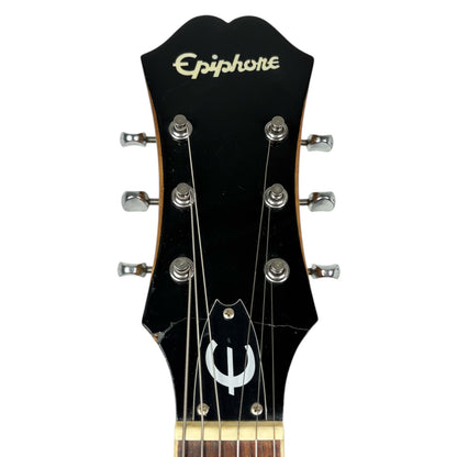 Epiphone Casino 2008 – Naturalny