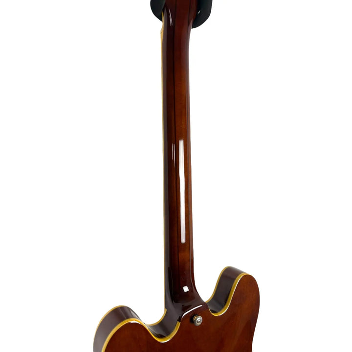 Epiphone Sheraton II 1996 - Vintage Sunburst Epiphone