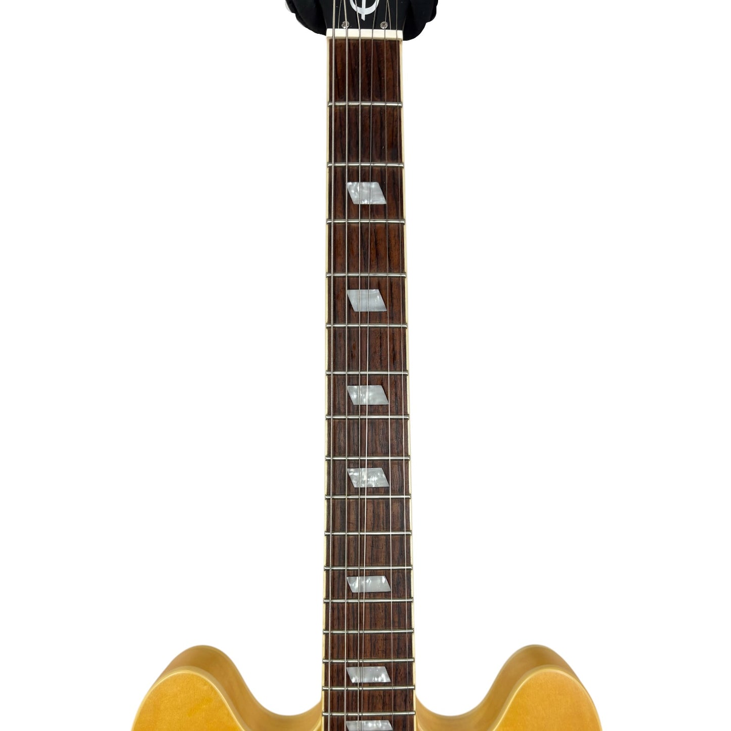 Epiphone E230TD Casino inspired by John Lennon 2010 - Natural