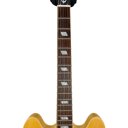 Epiphone E230TD Casino inspired by John Lennon 2010 - Natural