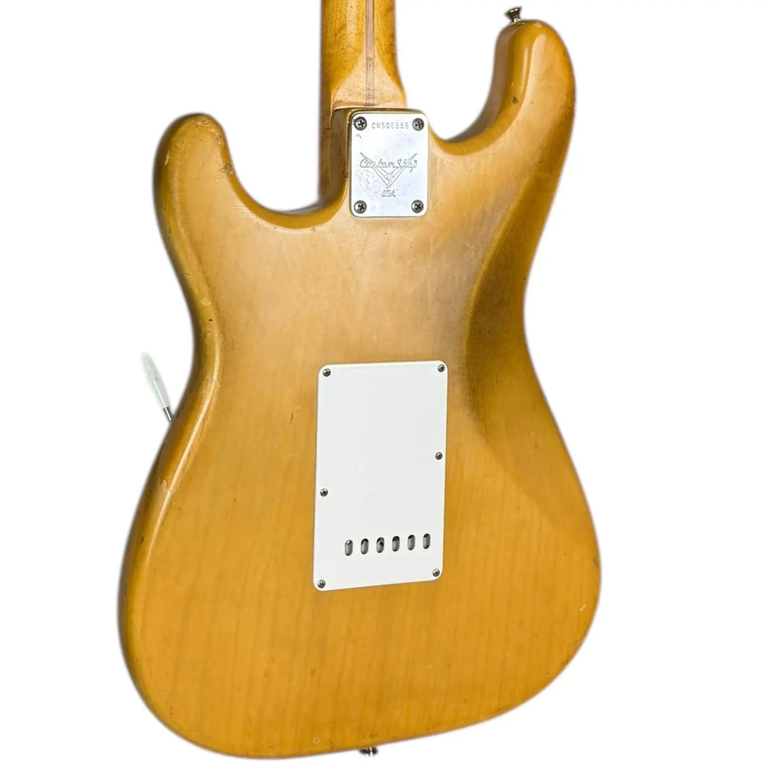 Fender Stratocaster Fender