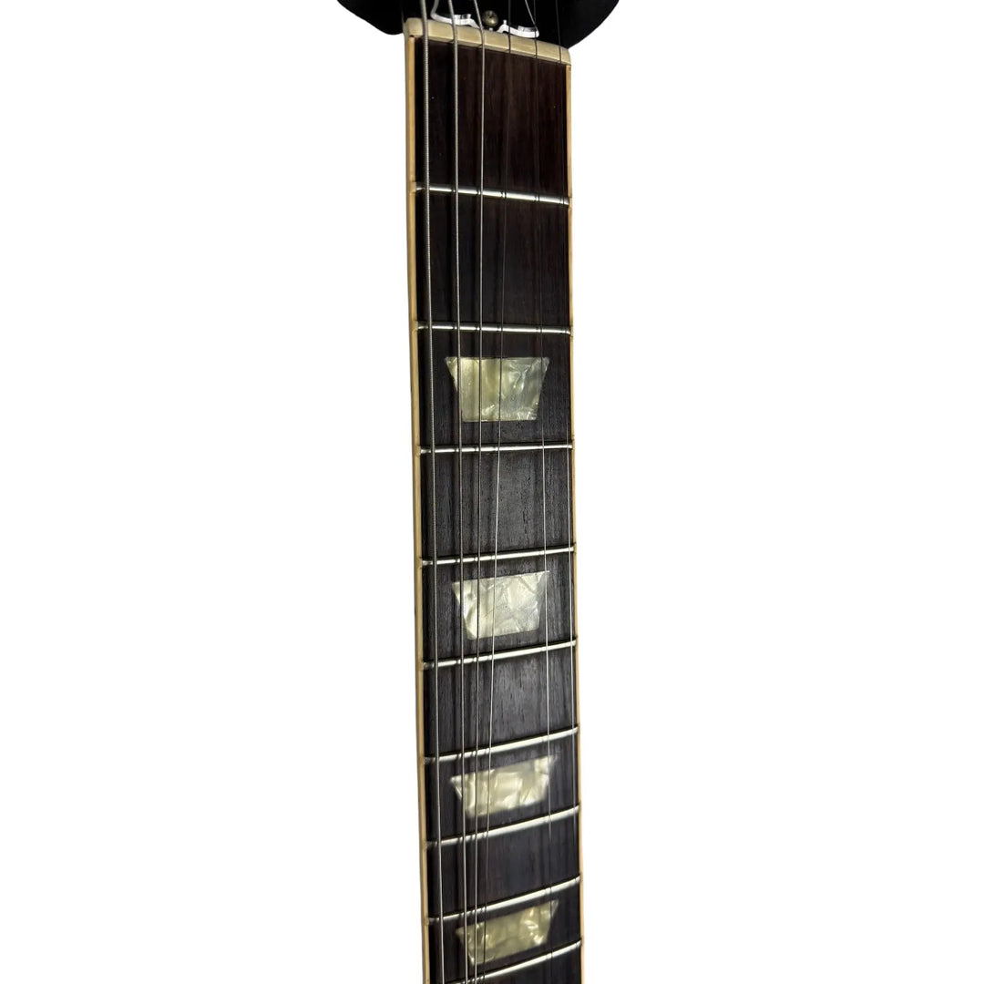 Gibson Les Paul Standard 1990 - Heritage Cherry Sunburst Pat´s Guitars