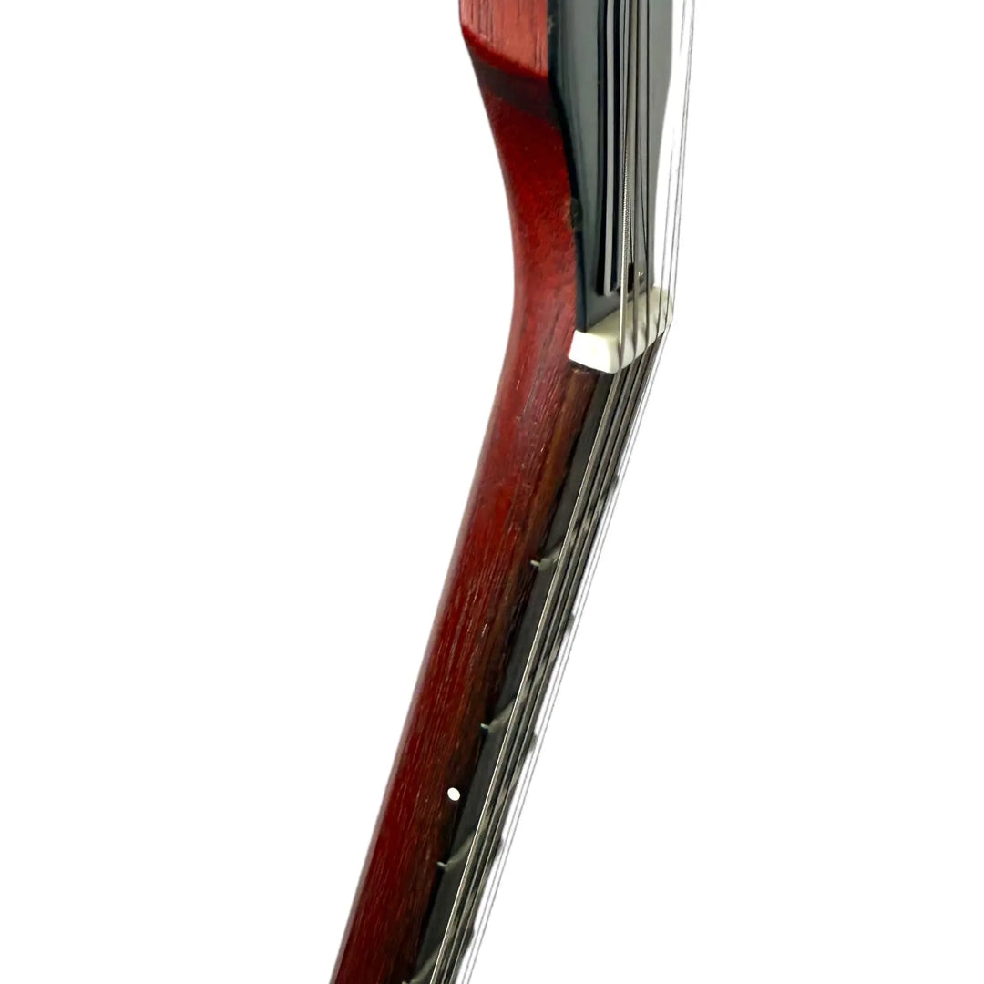 Gibson SG Tribute 2011 - Worn Cherry - Pat´s Guitars