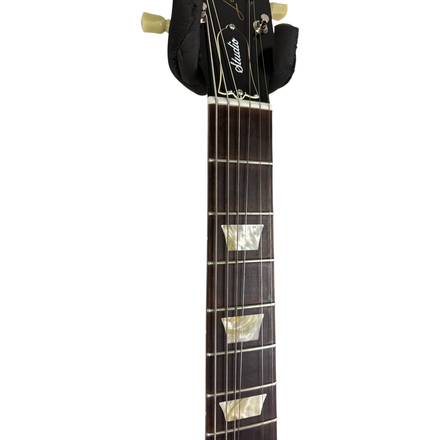 Gibson Les Paul Studio 2012 - Ebony