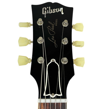 Gibson Custom Shop Les Paul Standard 58 Reissue VOS 2020 -  Iced Tea Burst