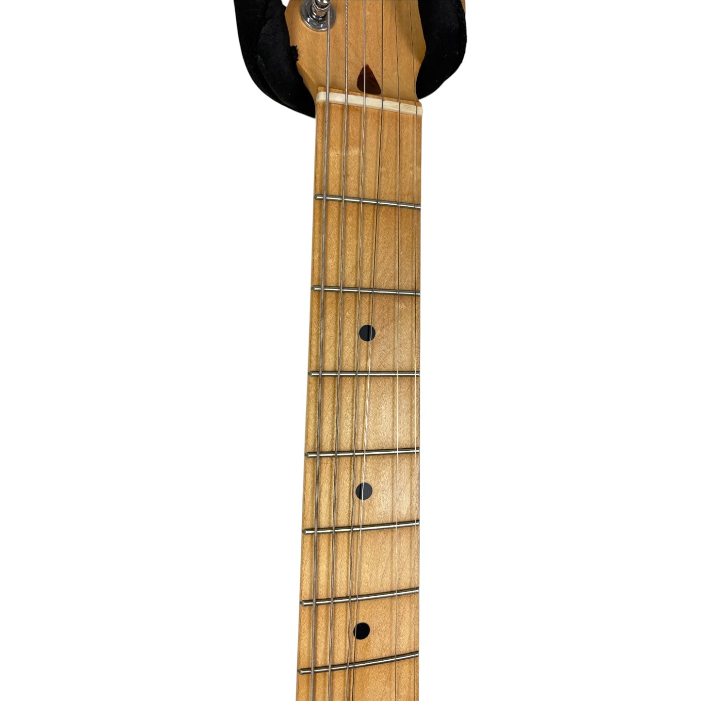 Fender Japan Stratocaster 1997-2000 - Sunburst