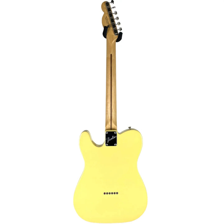 Fender American Performer Telecaster 2021 - Blonde - Pat´s Guitars
