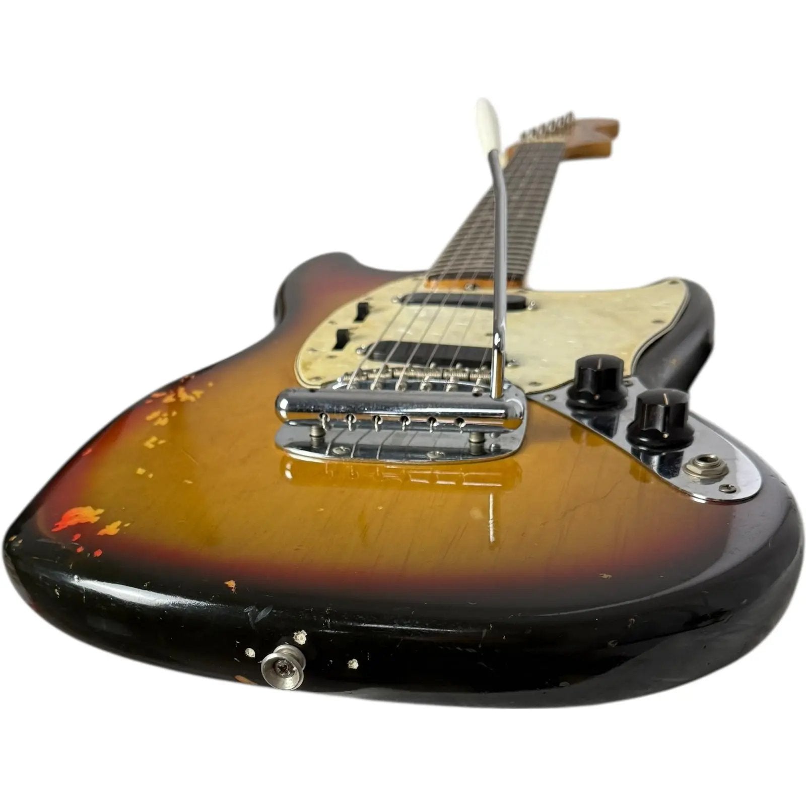 Fender Mustang Fender