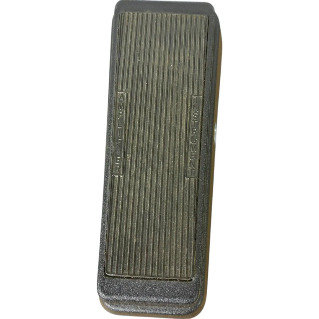 Dunlop Cry Baby Wah Wah GCB-95 - Pat´s Guitars