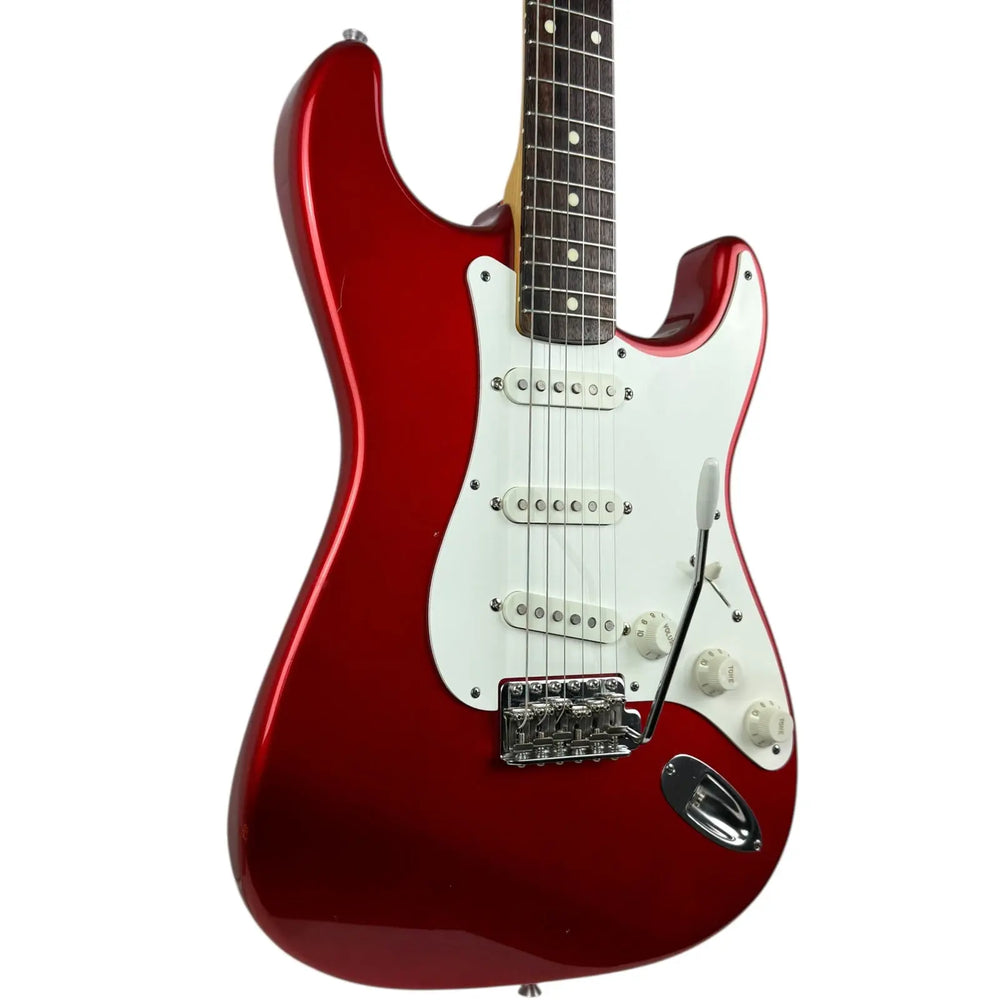 Fender Stratocaster Fender
