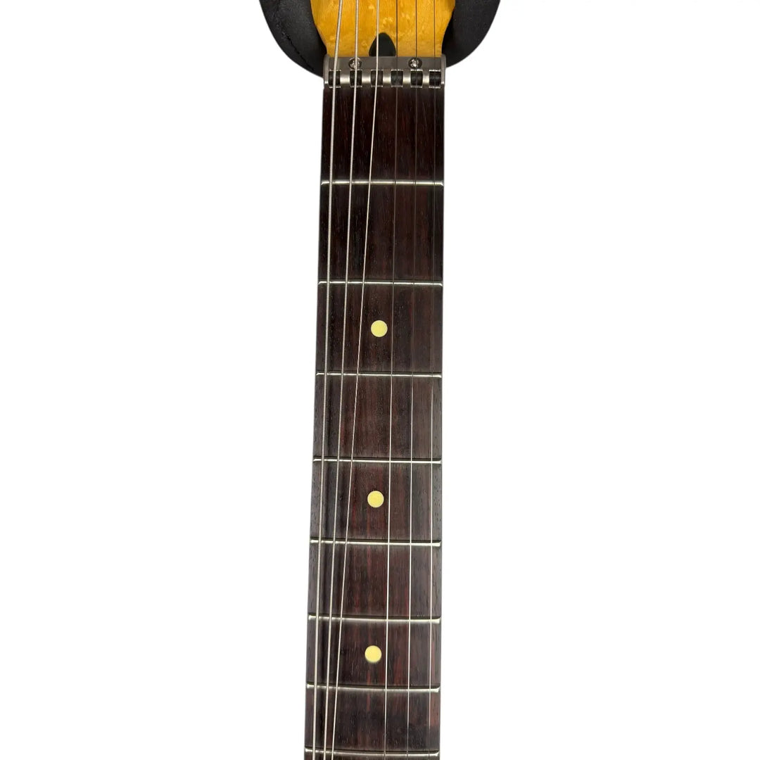 Cort Hiram Bullock Signature Cort