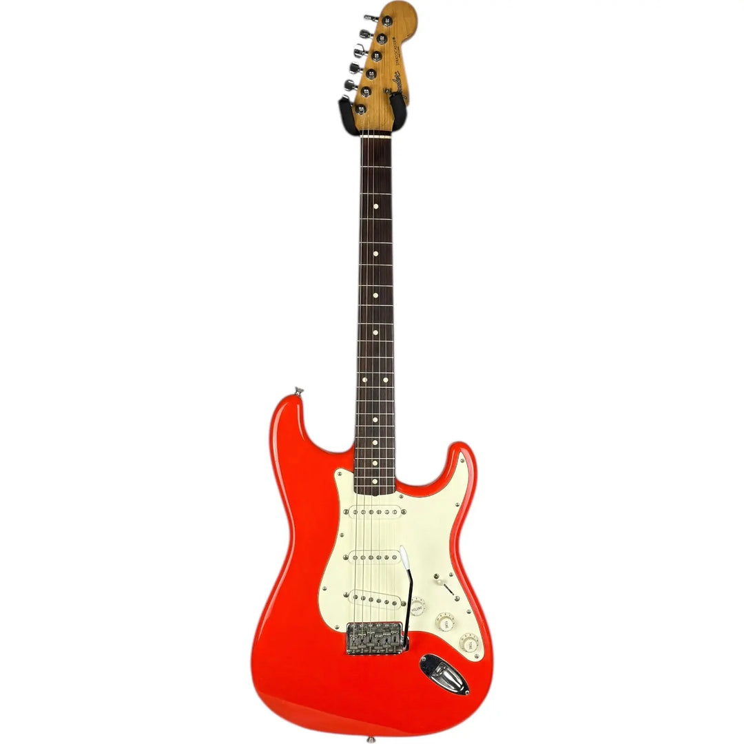 Fender Stratocaster Fender