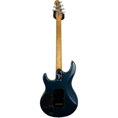 Music Man Ernie Ball Luke II 2006 - Carbon Blue Pearl