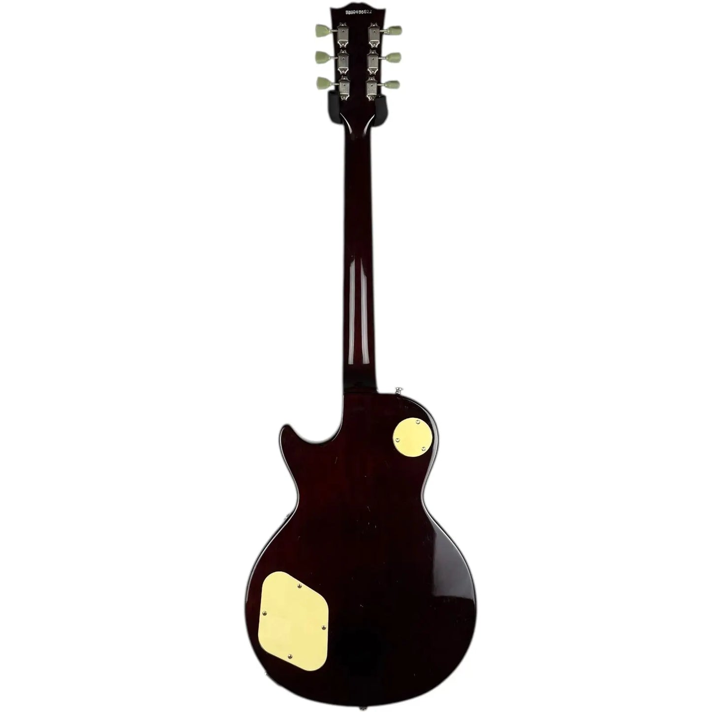 Grass Roots Les Paul Limited Model 2009 - Goldtop GrassRoots