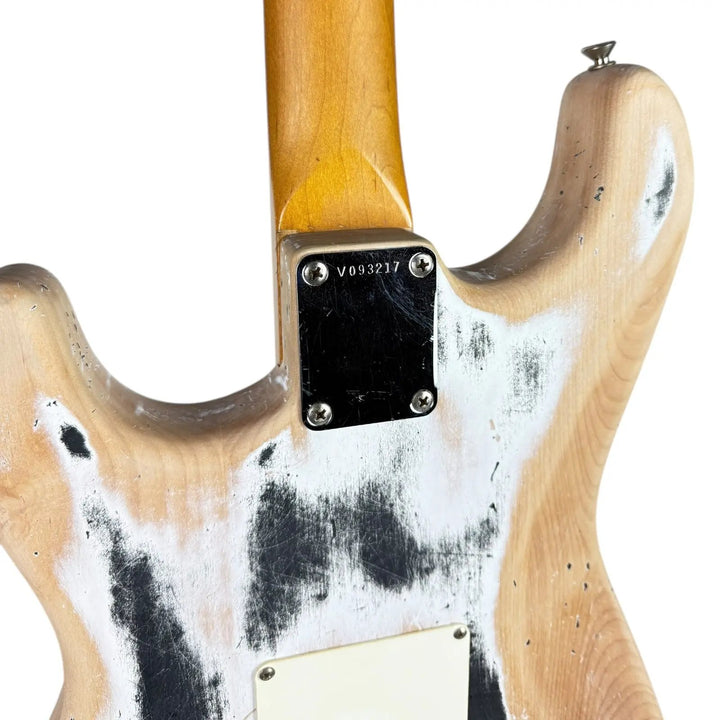 Fender Stratocaster Fender