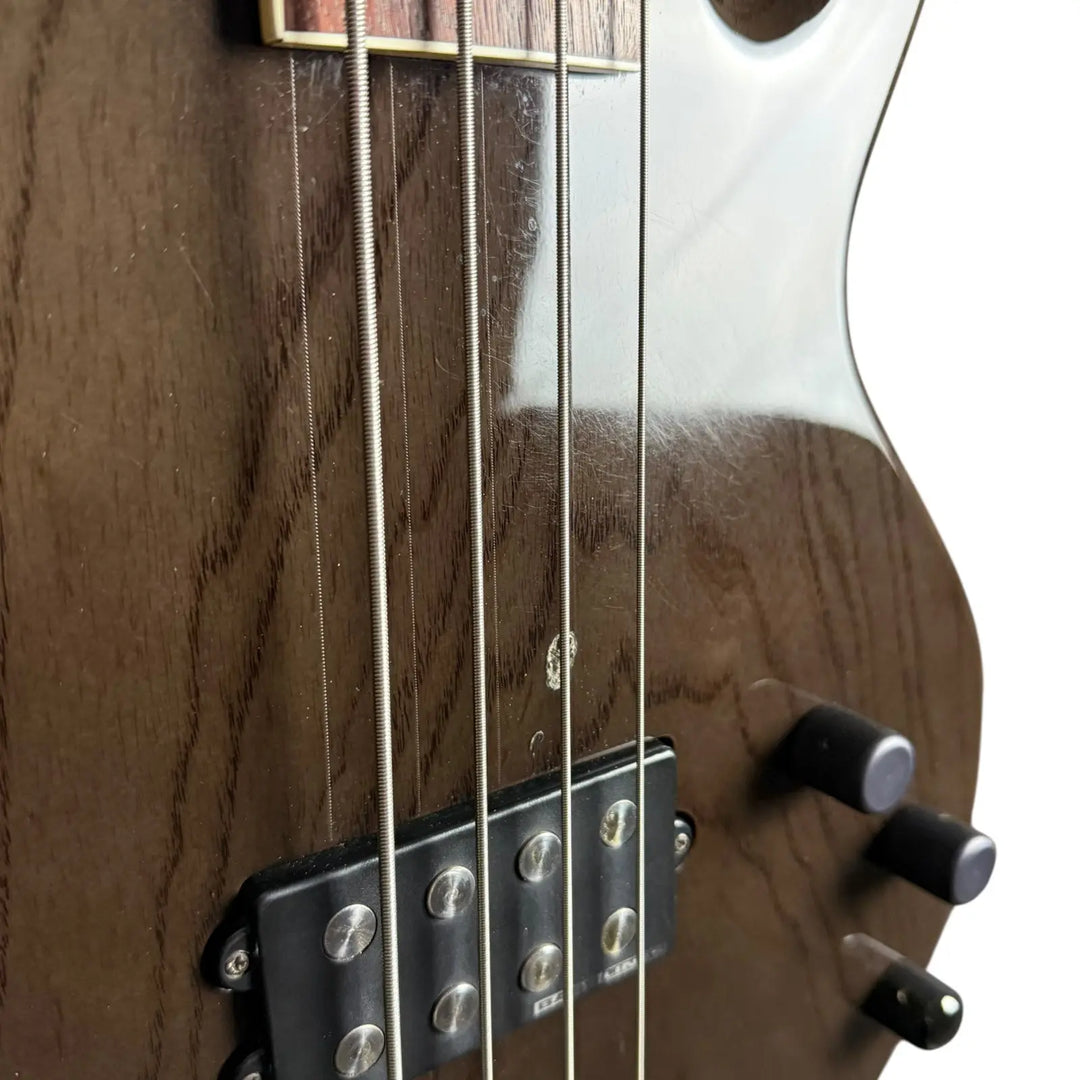 DJ Arafat Pat´s Guitars