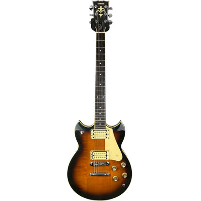 Yamaha Japan SG800S Standard 1980 - Tobacco Burst