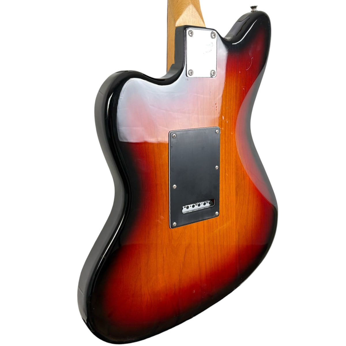 Squier by Fender Jagmaster 2010 - Sunburst