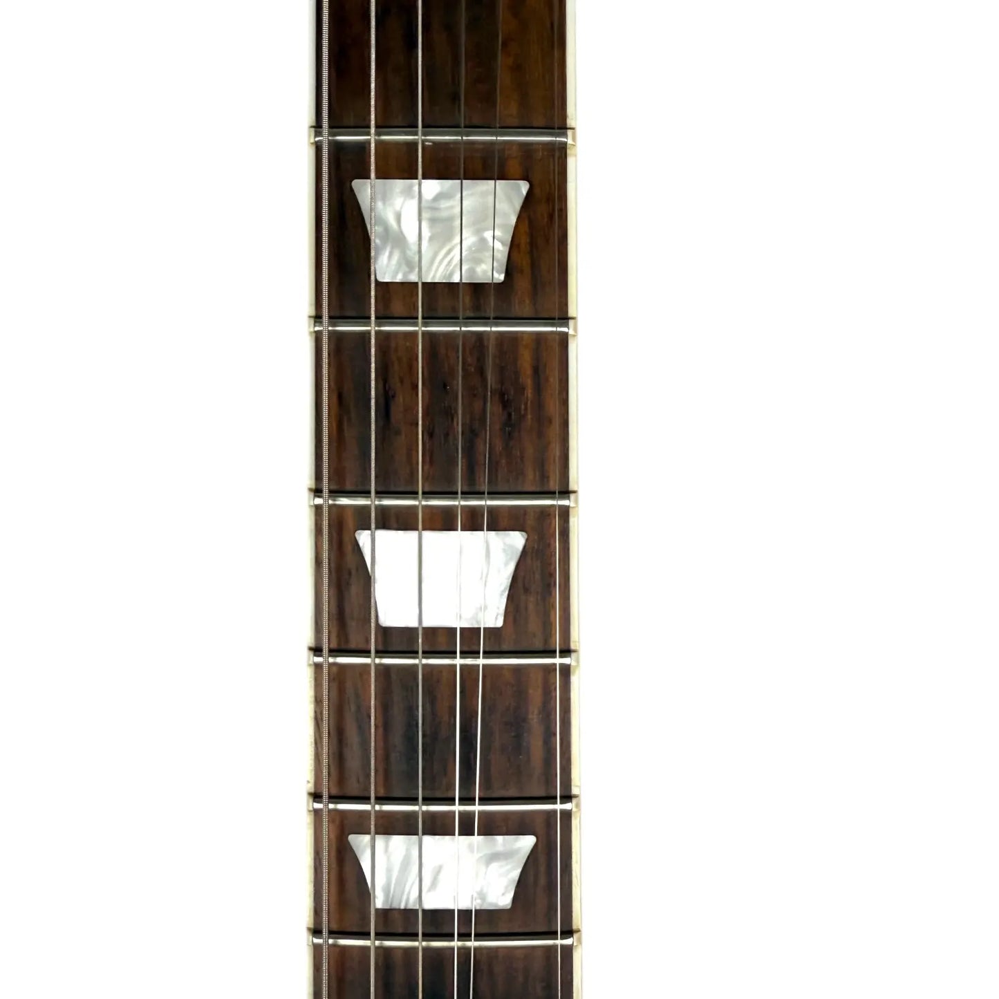 Gibson Firebird T 2017 - Vintage Sunburst - Pat´s Guitars
