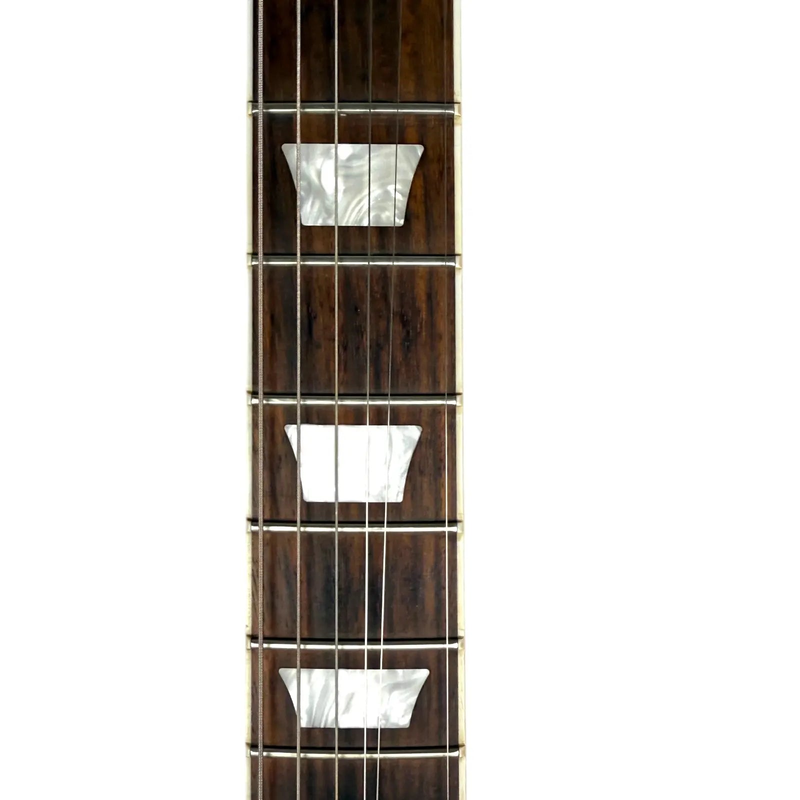 Gibson Firebird T 2017 - Vintage Sunburst - Pat´s Guitars