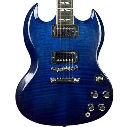 Gibson Gibson