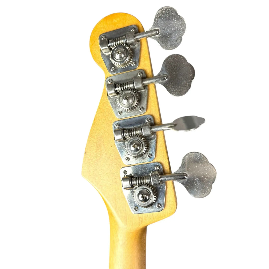 ESP Jazz Bass Pat´s Guitars