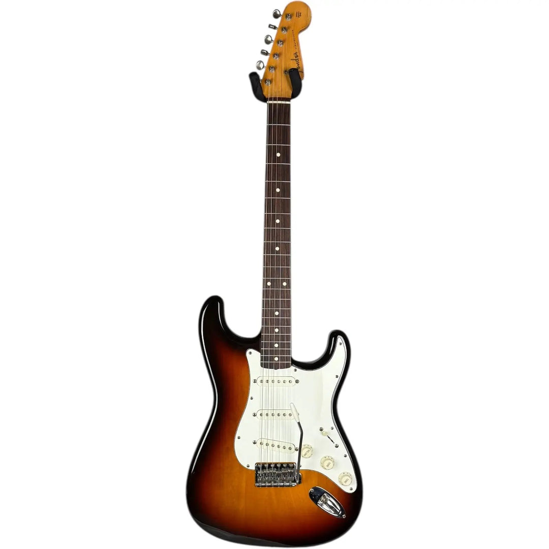Fender Stratocaster Fender