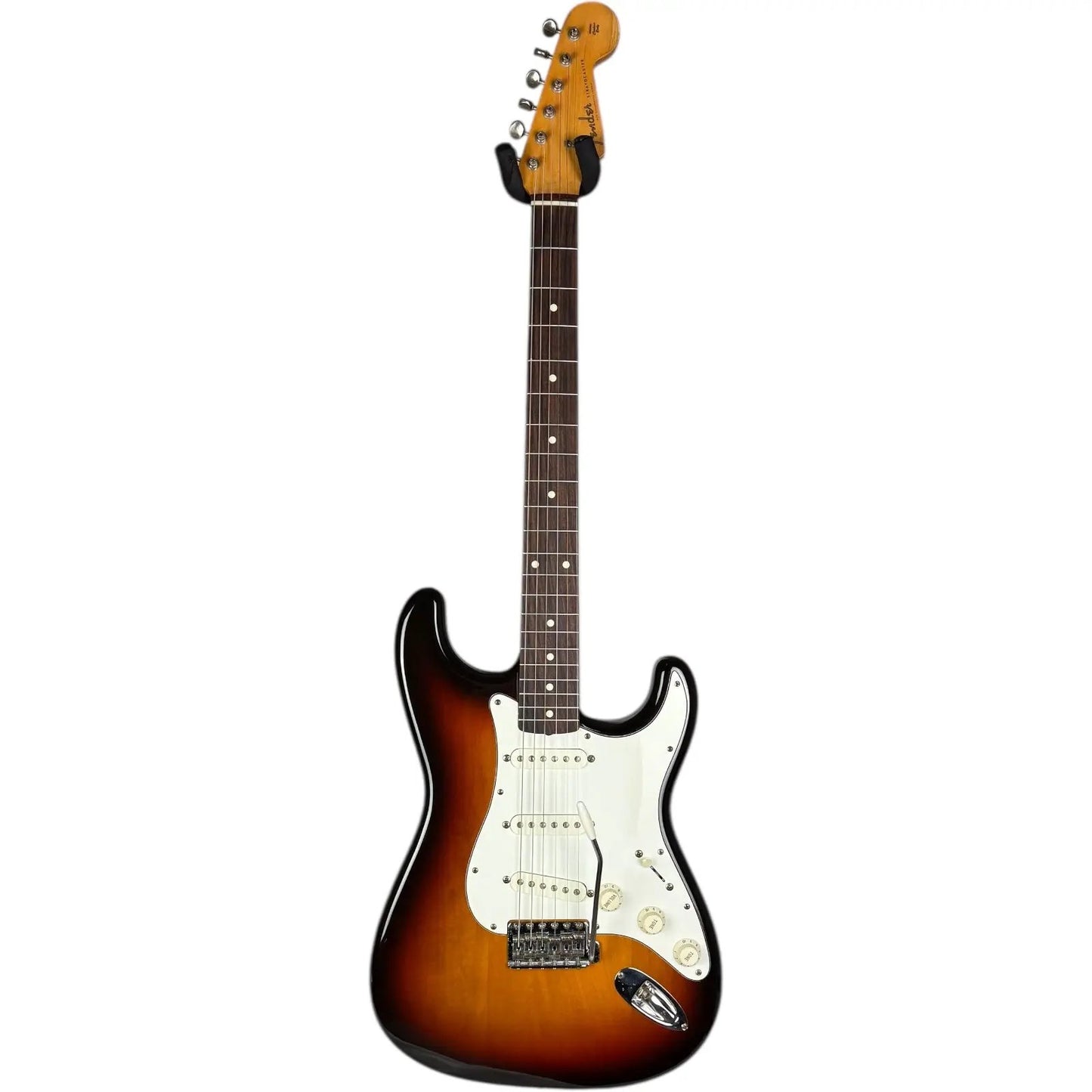 Fender Stratocaster Fender