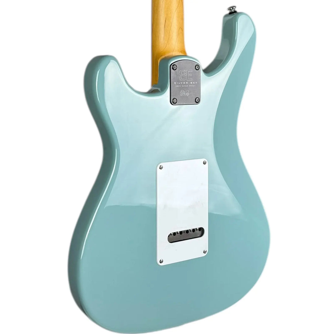 PRS Silver Sky PRS