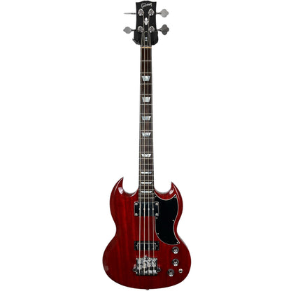 Gibson SG -basso 2015 – Heritage Cherry