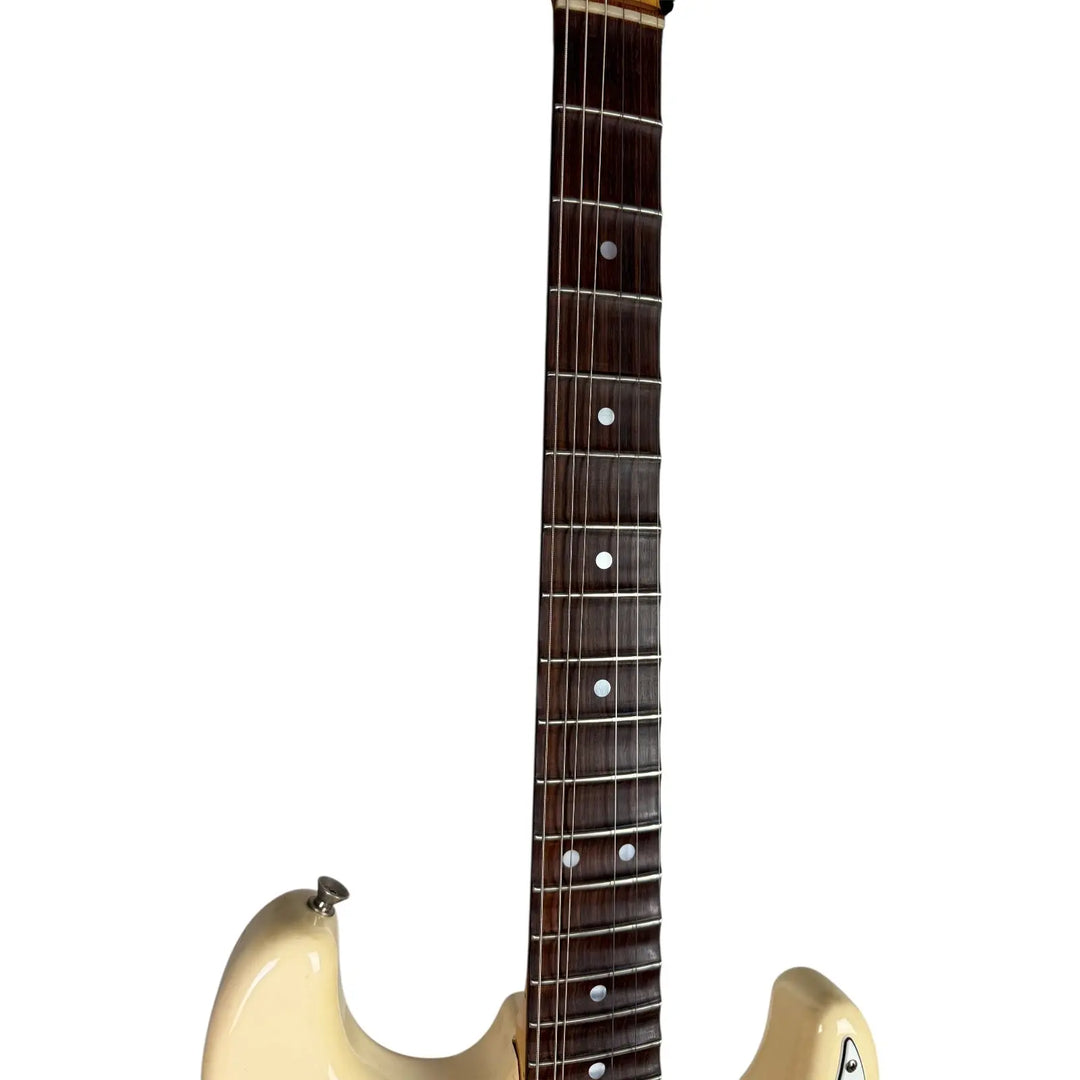 Fender Stratocaster Fender