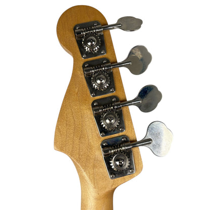 Fender Japan Jazz Bass 1993 - 1994 Sunburst