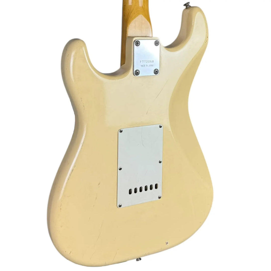 Greco Super Sounds Greco