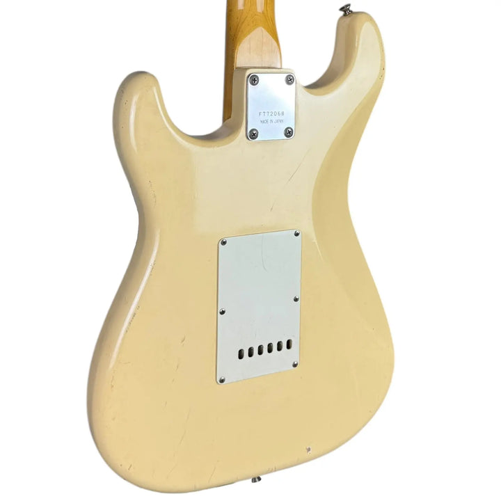 Greco Super Sounds Greco