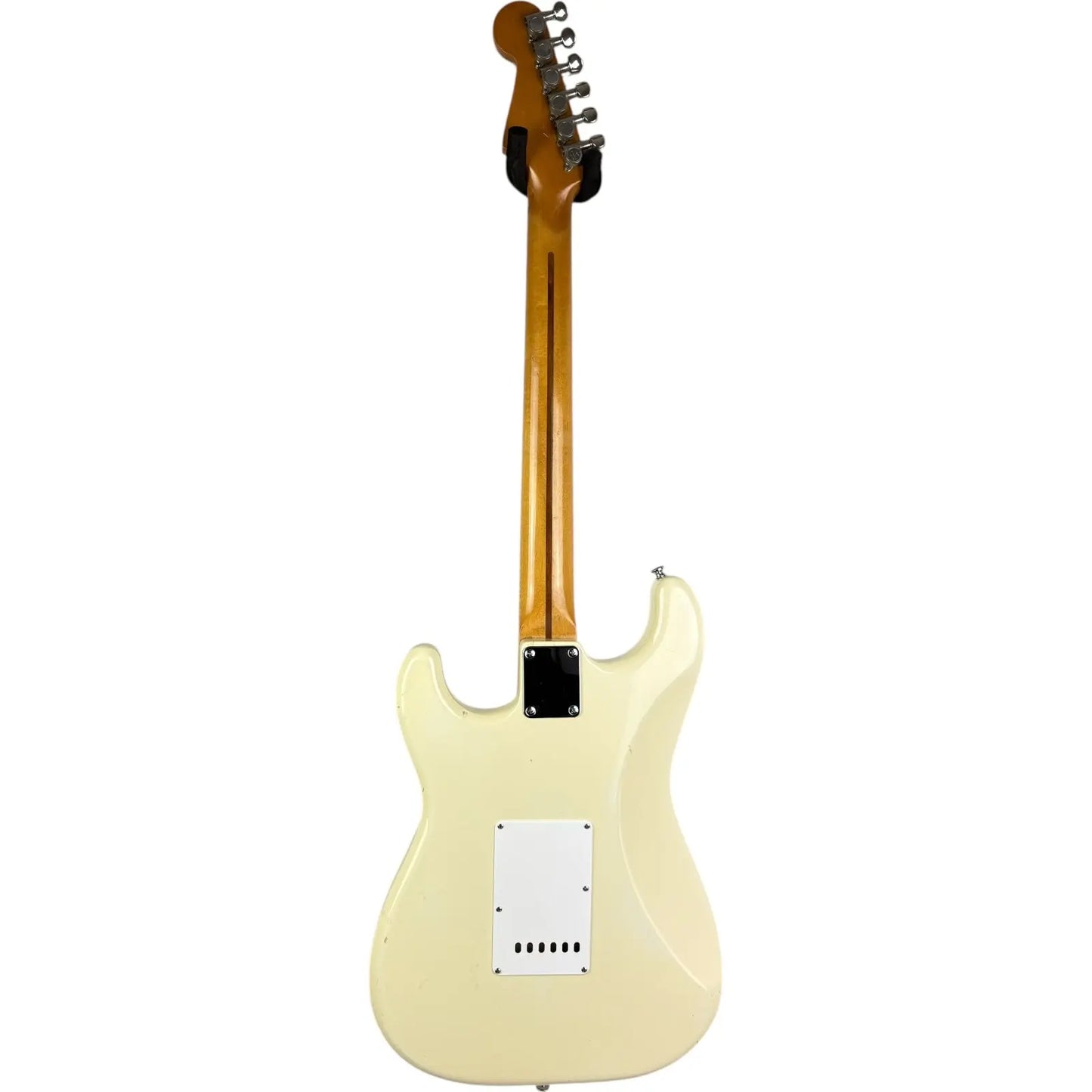 Fender Japan Stratocaster Vintage White Fender