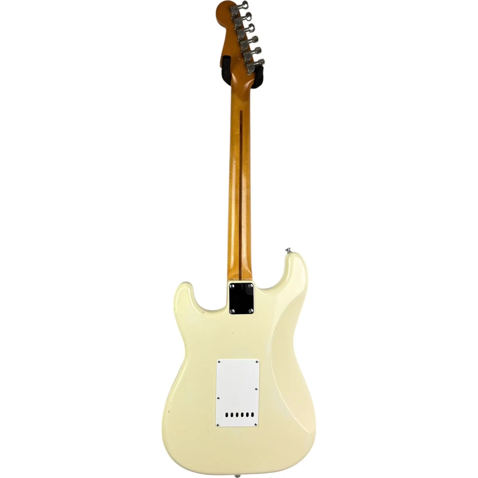 Fender Japan Stratocaster Vintage White Fender