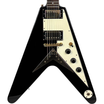 Epiphone Flying V 1998 – eebenpuu