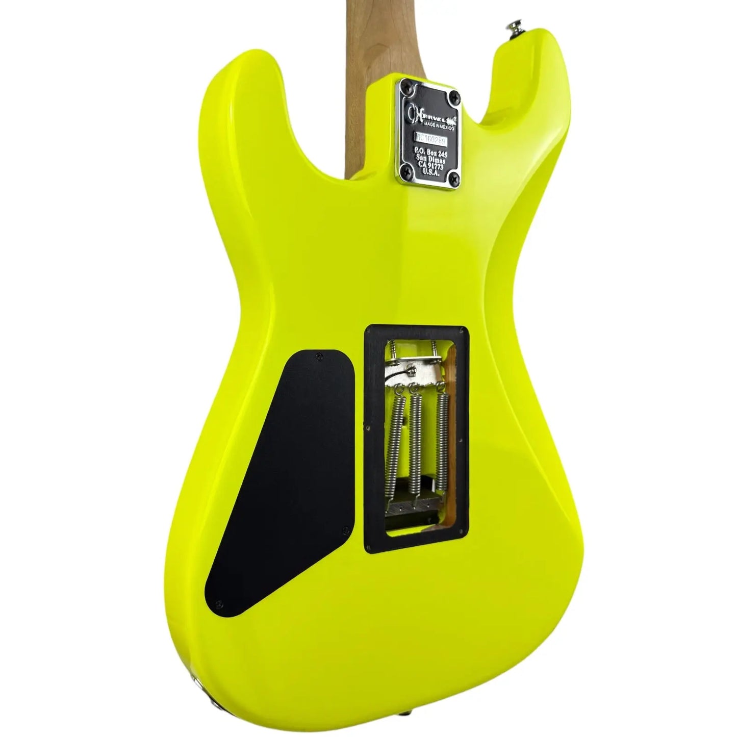 Charvel Charvel