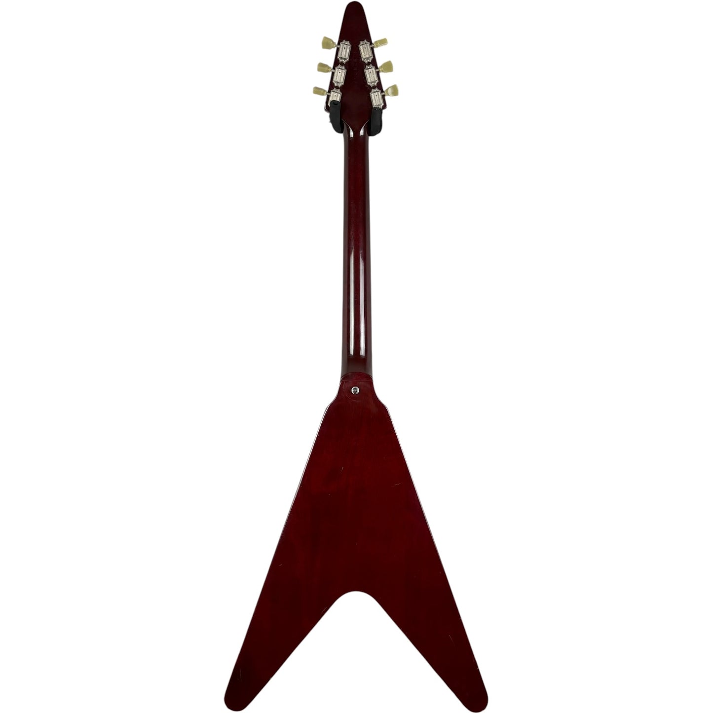 Gibson Flying V 1995 - Cherry