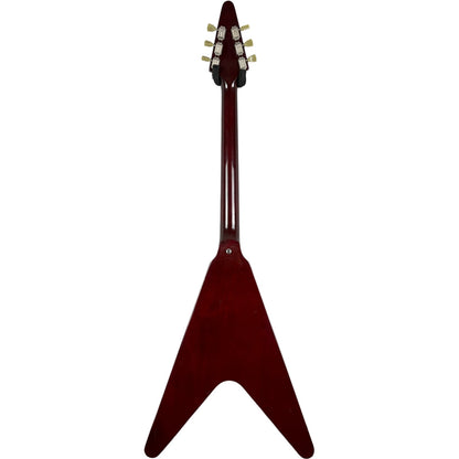 Gibson Flying V 1995 - Cherry