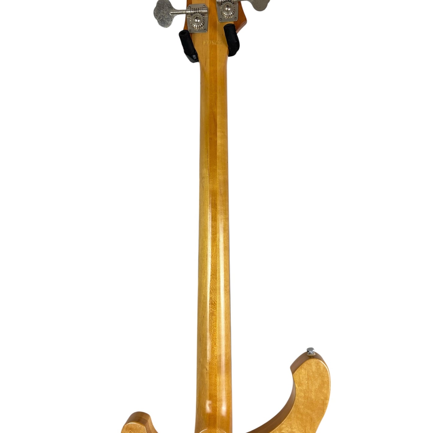 Greco RB Bass 1977 - Naturel