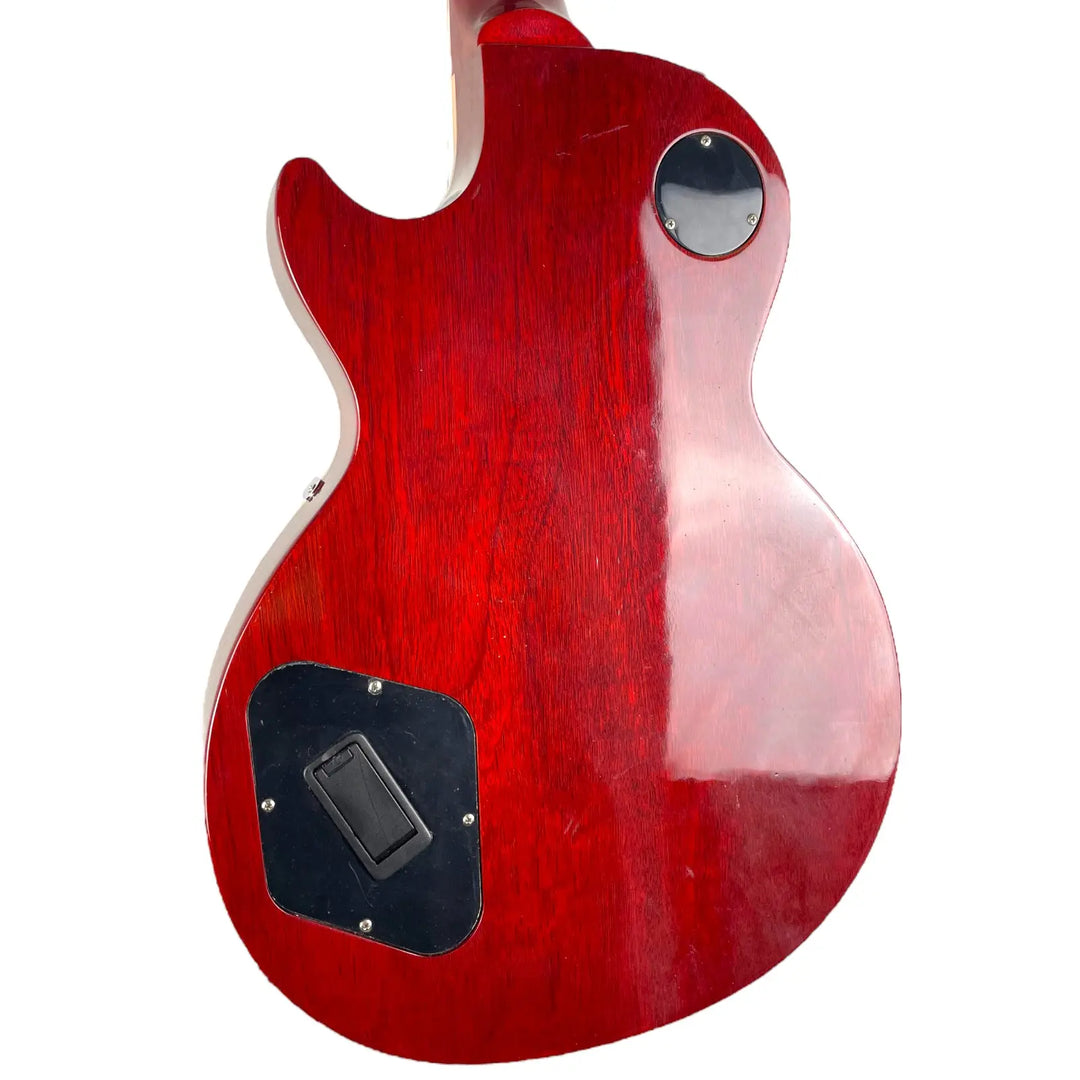 Gibson Les Paul Classic 2014 - Heritage Cherry Sunburst - Pat´s Guitars