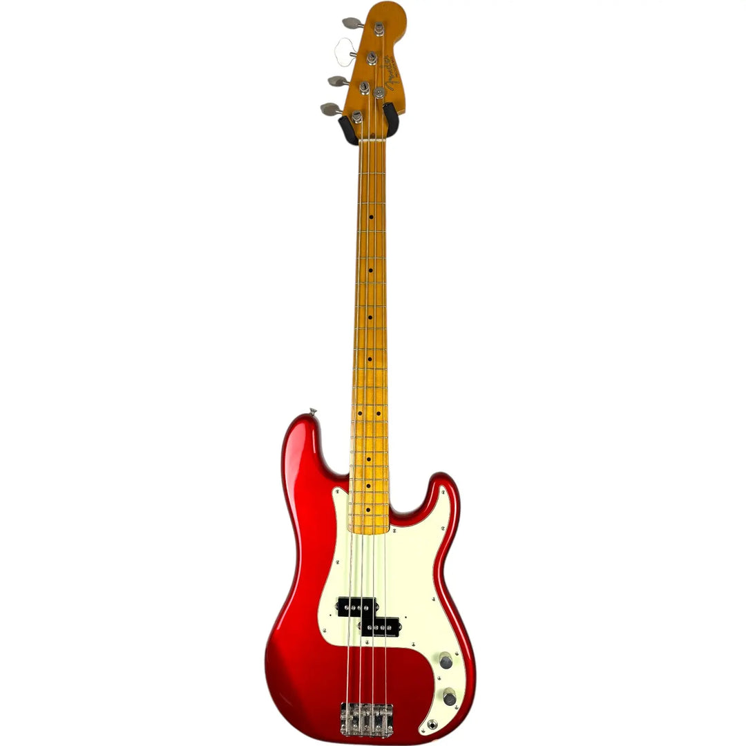 Fender Japan Precision Bass Pat´s Guitars