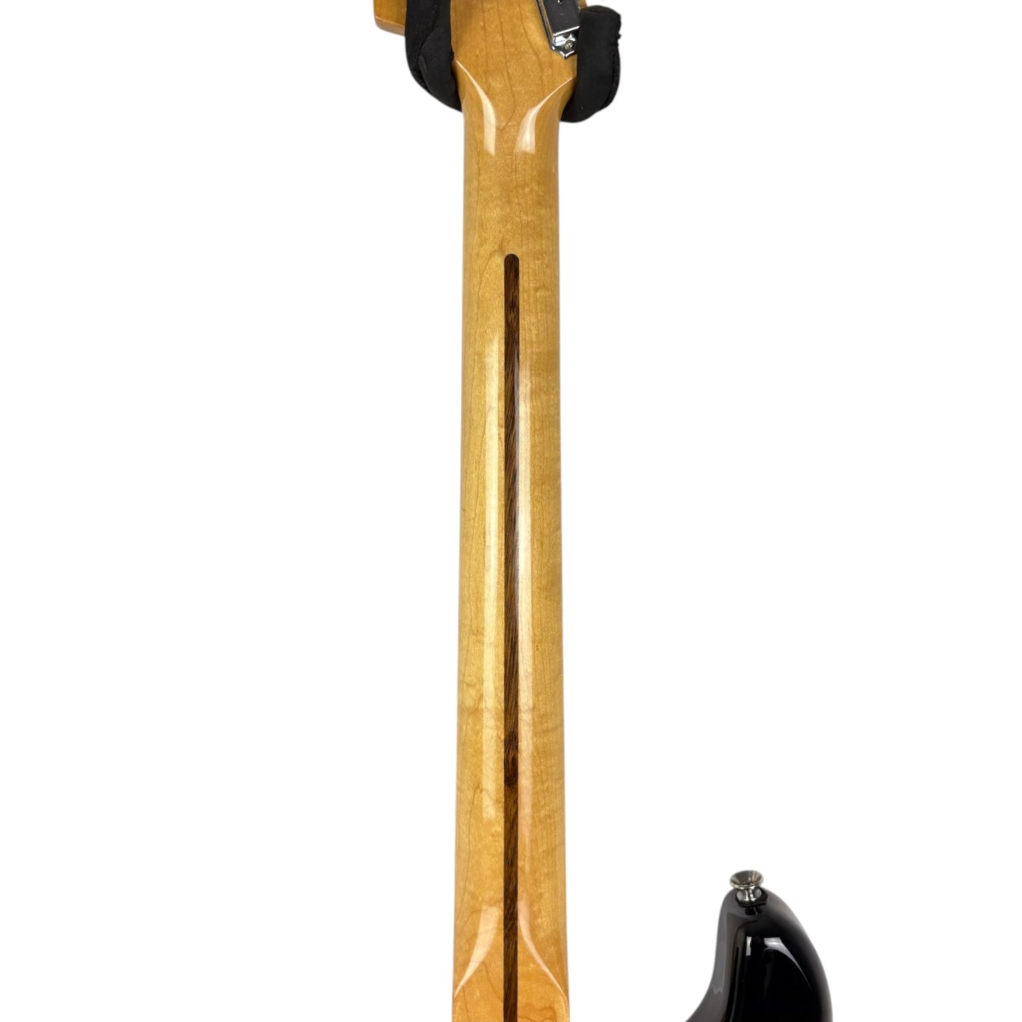 Squier 70s Reissue Vintage Modified Stratocaster 2018 – černá
