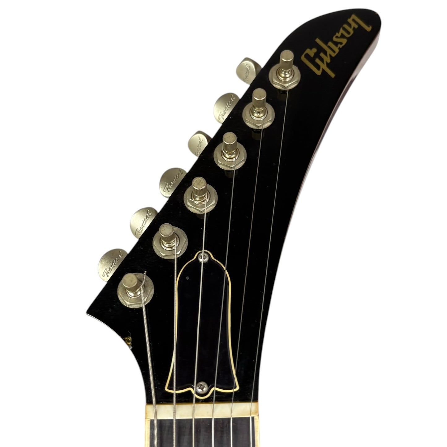 Gibson Explorer Robot 2008 - Metallic Red