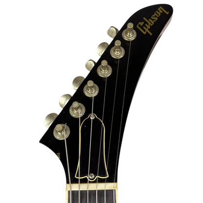 Gibson Explorer Robot 2008 - Metallic Red