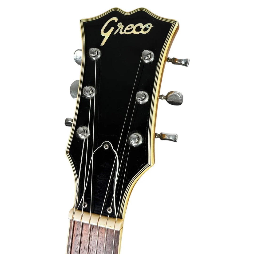 Greco Greco